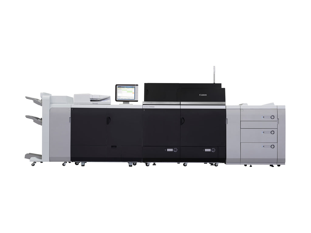 Canon imagePRESS C10010