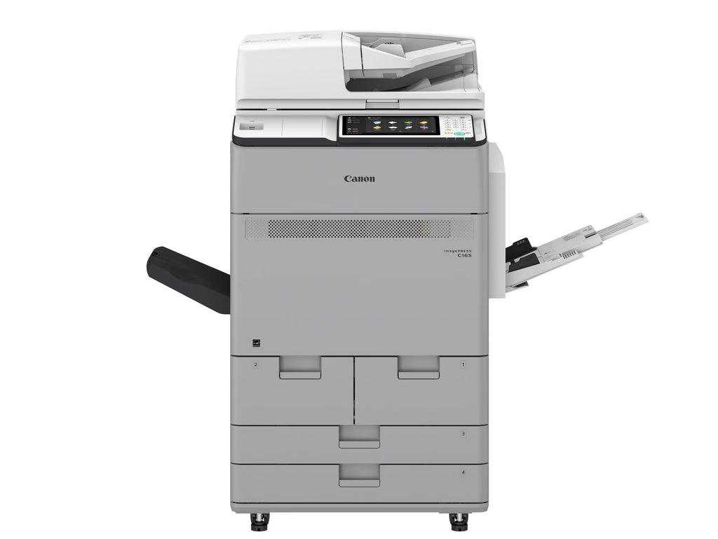 Canon imagePRESS C170