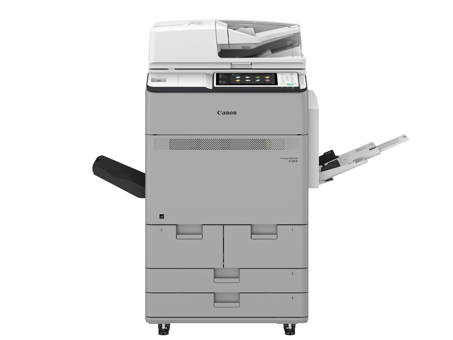 Canon imagePRESS C170