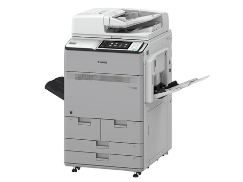 Canon imagePRESS C170