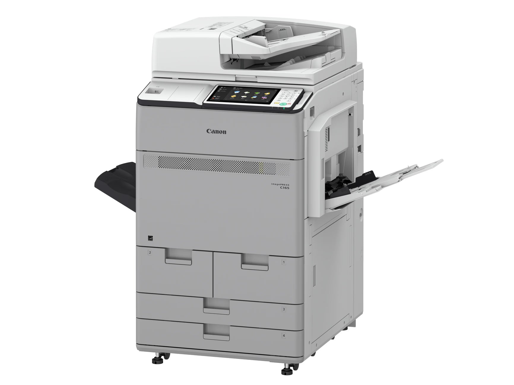 Canon imagePRESS C170