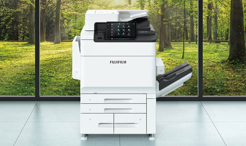 Fujifilm ApeosPro C810