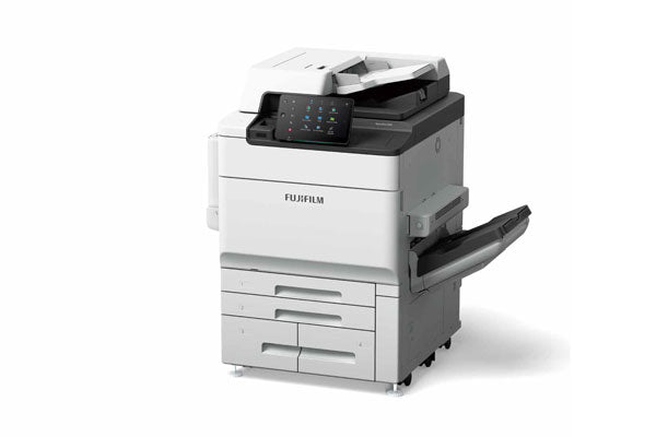 Fujifilm ApeosPro C810