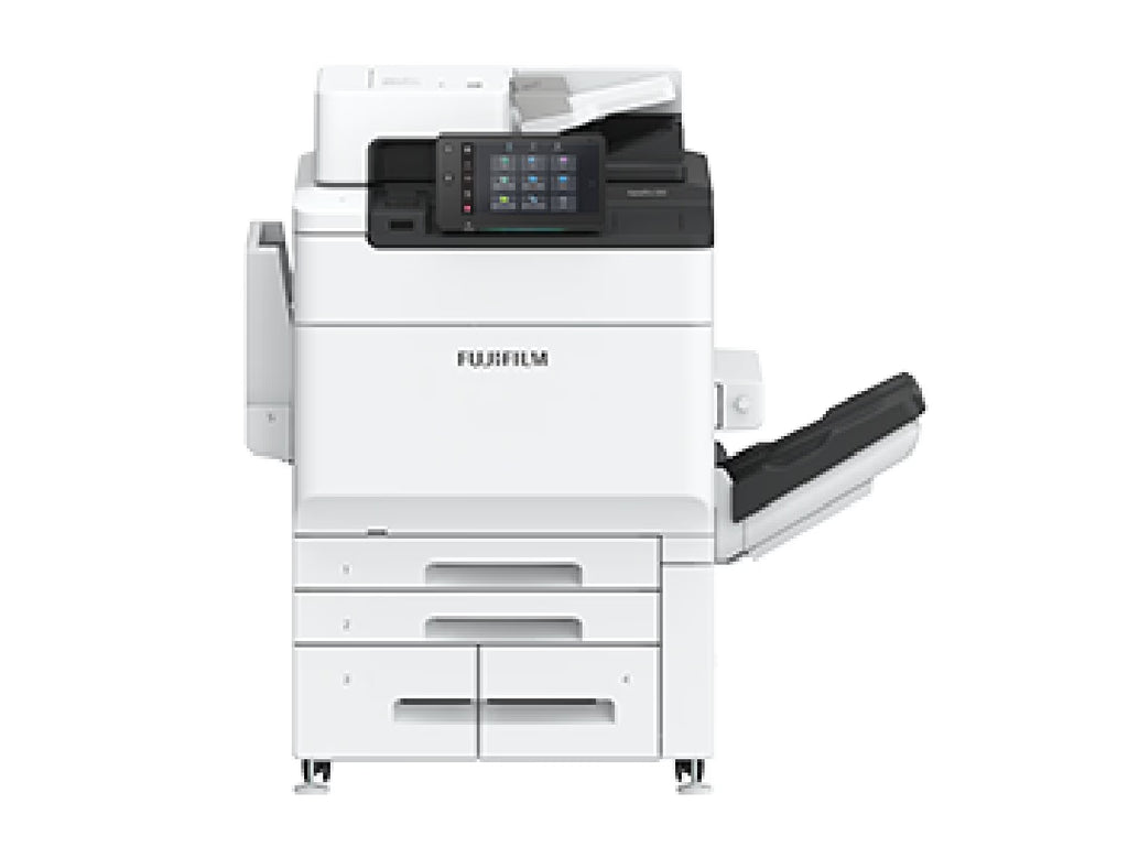 Fujifilm ApeosPro C810