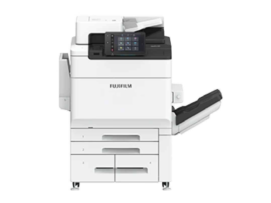 Fujifilm ApeosPro C810