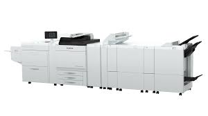Fujifilm Revoria Press SC285